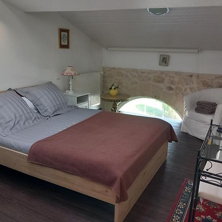 Chambres D'Hotes Saint Jean Dış mekan fotoğraf