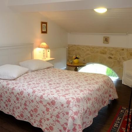 Chambres D'Hotes Saint Jean Dış mekan fotoğraf