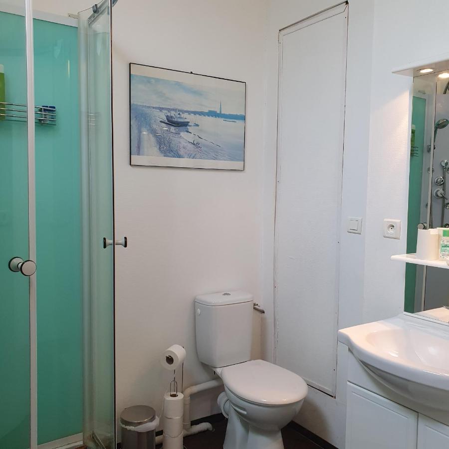 Chambres D'Hotes Saint Jean Dış mekan fotoğraf