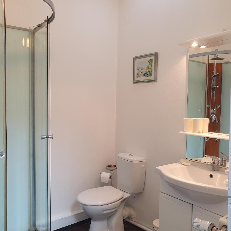 Chambres D'Hotes Saint Jean Dış mekan fotoğraf