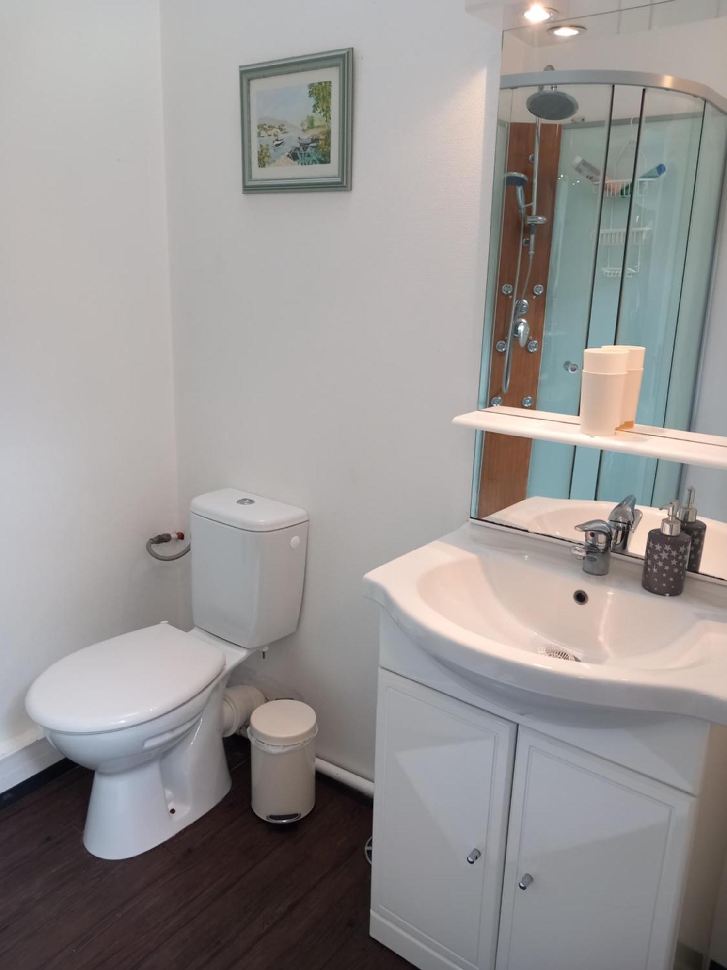 Chambres D'Hotes Saint Jean Dış mekan fotoğraf