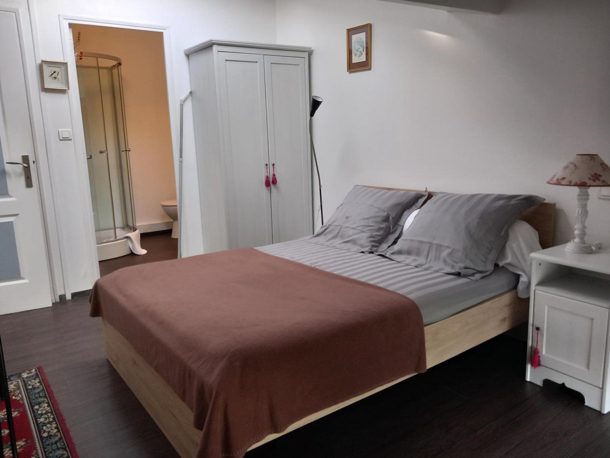 Chambres D'Hotes Saint Jean Dış mekan fotoğraf