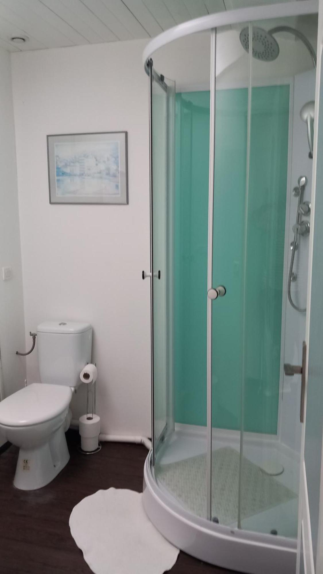Chambres D'Hotes Saint Jean Dış mekan fotoğraf