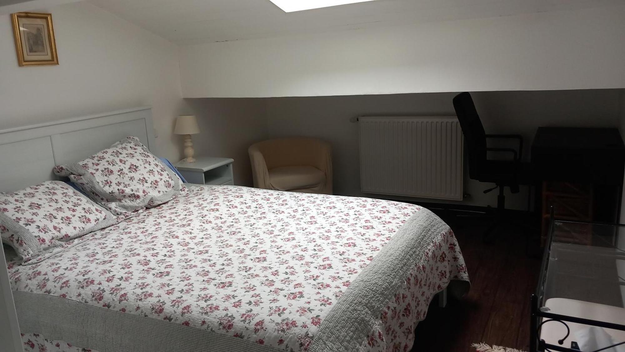 Chambres D'Hotes Saint Jean Dış mekan fotoğraf