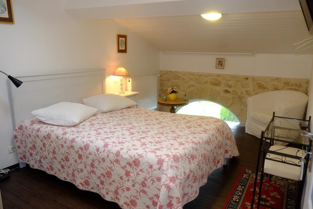 Chambres D'Hotes Saint Jean Dış mekan fotoğraf