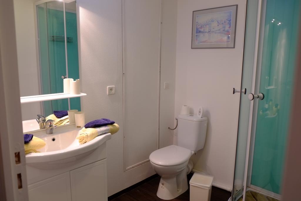 Chambres D'Hotes Saint Jean Dış mekan fotoğraf