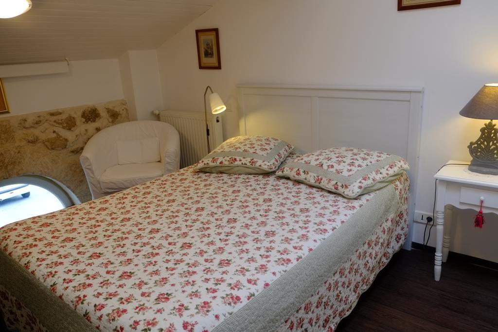 Chambres D'Hotes Saint Jean Dış mekan fotoğraf